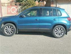 فولكسفاغن تيغوان